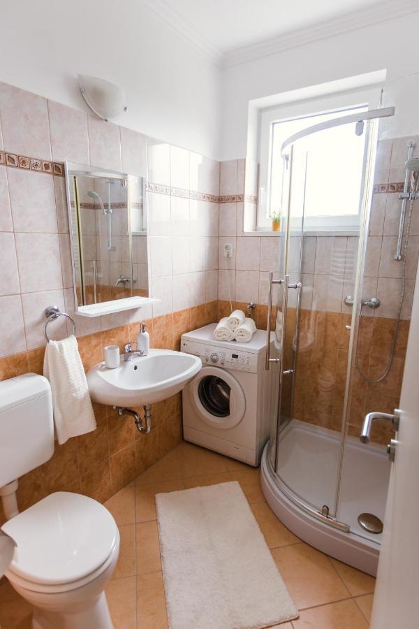 Apartman Bohohome