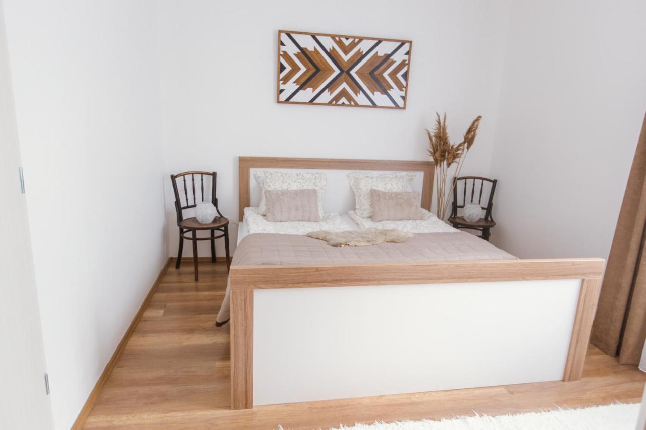 Apartman Bohohome *
